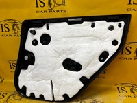 фото thumb №11, Боковина дверь левый зад переключатель динамик tesla модель 3