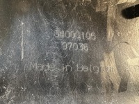 фото thumb №13, Mitsubishi colt lift 08- бампер перед передний 6400c105