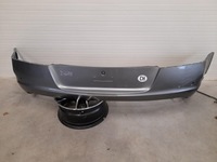 фото thumb №1, Бампер передний bentley 3w3 gt gtc lift 2011