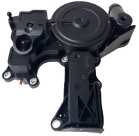 Borsehung клапан вентиляция картера vw golf 2,0tfsi 07- Оригинал, фото thumb