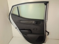 фото thumb №12, Hyundai i10 iii 2022r двері задні ліва t435