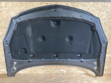 фото thumb №7, Капот кришка двигуна opel insignia a 08-17