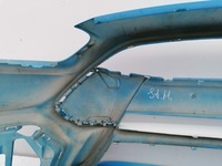 фото thumb №10, Бампер перед ford focus iii 3 mk3 lift rs 14-18r