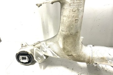 фото thumb №8, Подрамник задние bmw 5 g30 6861201 2.0l бензин 185kw 2017