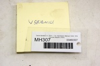 фото thumb №6, Mh307 dacia sandero iii кронштейны крепления комплект