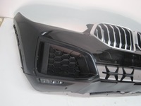 фото thumb №6, Бампер bmw x6 g06 6pdc 22r pod радар камера перед передній