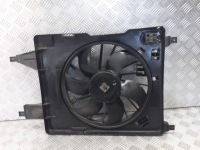 Купить Вентилятор радиатора megane 2 1.5 1.9 dci 8200151464, фото thumb
