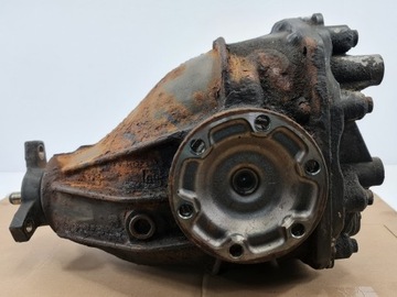 МОСТ ЗАДНИЙ ДИФФЕРЕ 2.82 MERCEDES W220 5.0 1403513808