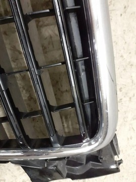 фото thumb №7, Решітка радіатора решітка audi a4 b8 8k0 s-line передній рестайлінг 2008-2012r