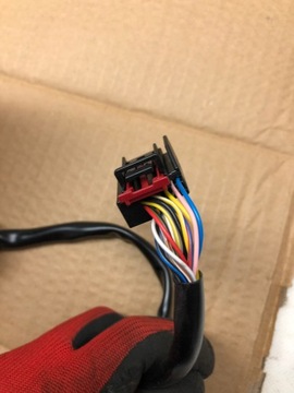 фото thumb №6, A8 d4 дзеркало зовнішні фотохромний праві ly9c