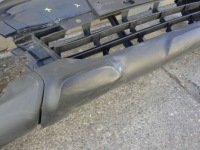 Renault captur lift 17- бампер передній Доставка, фото thumb