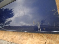 фото thumb №4, Двері ліва передні opel zafira b niebieskie - 46