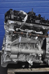 фото thumb №7, Mini cooper s f57 f54 f56 f60 2.0 16v 178km двигатель b48a20f 2tys km!!