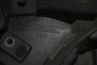 фото thumb №9, Решітка радіатора решітка радіатора mazda cx-5 cx5 kb8b-50712