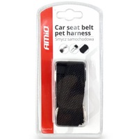 фото thumb №9, Ремни безопасности dla psa kota do автомобиля автомобиля pas smycz автомобильная