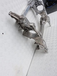 фото thumb №10, Mercedes s-klasa w222 підрамник підрамник перед