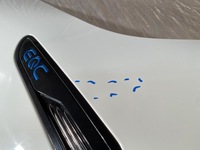 фото thumb №12, Mercedes eqc w293 крыло левый перед передний