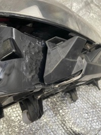 Bmw x5 x6 g05 g06 фара правый  full led правый dośw. Доставка, фото thumb