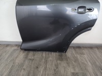 Дверь -- lexus rx -- v -- 2022- ---- задние левая Доставка, фото thumb