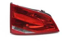 фото thumb №1, Audi a4 b8 лампа кришки задня