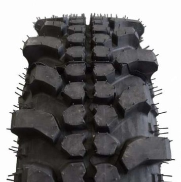 4X 235/70 R16 SIMEX ВОССТАНОВЛЕННЫЕ ВНЕДОРОЖНЫЕ ШИНЫ