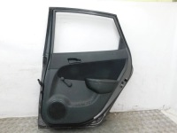 Дверь задний задняя правое  hyundai i30 hb 07- Недорого, фото thumb