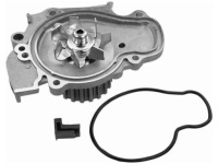 фото thumb №1, Насос води honda shuttle 2.2 2.3