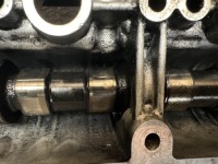 фото thumb №7, Кришка вали розподільного валу 1.6 cdti doblo 55247047