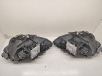 фото thumb №12, Bmw m2 2 g42 full led комплект лампа передних 8083635, 8083636