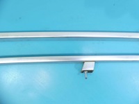 2x рейлинги кровельные комплект vw passat b6 универсал Цена, фото thumb