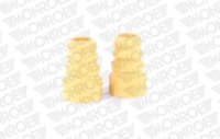 фото thumb №3, 2x защита амортизатора задняя pk112 monroe toyota