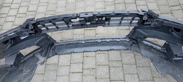 фото thumb №12, Бампер переднє audi a6 компетиція c7 4g s6 s-6 рестайлінг 14-18 4g0807437ab