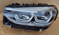 фото thumb №9, Bmw x3 g01 x4 g02 лампы адаптивный led 2szt. nowe