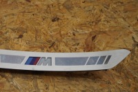 фото thumb №6, Молдинг накладка m-pakiet led 8072328 8072327 8069271 bmw x6 g06 lift 23r