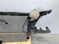 фото thumb №9, Mercedes sprinter w906 2.2 cdi підсилювач лобове pas переднє