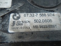 фото thumb №12, Комплект радіатор вентилятор bmw x1 e84 2.0d