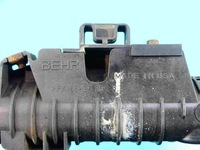 фото thumb №3, Радиатор wody mercedes r w251 3.0 cdi автоматическая коробка передач