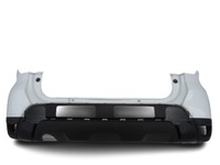 фото thumb №1, Dacia duster ii 2 2017- полный бампер задняя