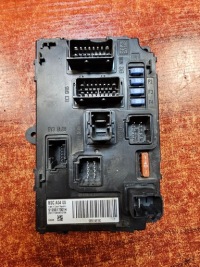 фото thumb №1, Коробка модуль bsc peugeot 407 citroen s120017001h