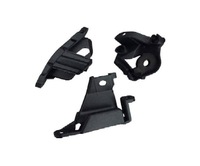 фото thumb №1, Peugeot 308 4_ 2007 - 2011 крепление фара левая