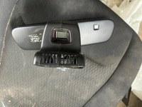 фото thumb №7, Bmw e90 e91 зеркало внутреннее 915908802