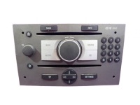 Купить Opel zafira b ii радио cd70 navi 13188465, фото thumb