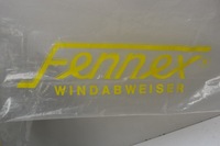 фото thumb №8, Mercedes w108 w115 вітровик спойлер люк