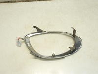 фото thumb №3, Рамка dekor лампы левый перед alfa romeo mito 156082373