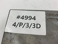 фото thumb №10, Mazda 6 gg датчик модуль подушок повітряних подушка безпеки gj6a57k30b