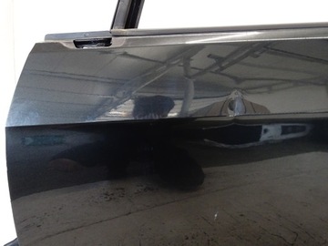 фото thumb №3, Двері лівий перед ліві передні vw golf vii 7 3d la9w