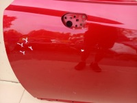 фото thumb №2, Mazda cx3 дверь передние левая перед