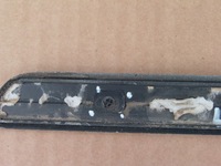 фото thumb №4, Молдинг blotnikia правий задня ly7m audi a3 8l 3 двері