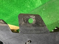 Решётка бампера перед нижняя решётка радиатора opel insignia ii b 17-20r 13491183 в Украине, фото thumb