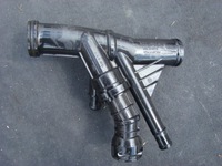 фото thumb №1, Корпус термостата vw passat b8 04l121071e